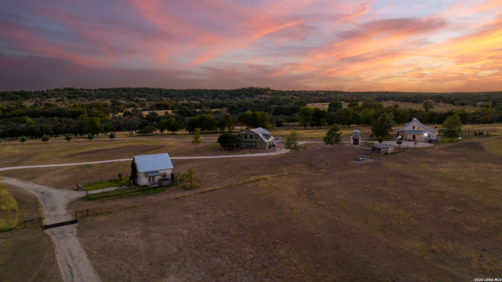 237 Twisted Timbers Road Fredericksburg TX 78624