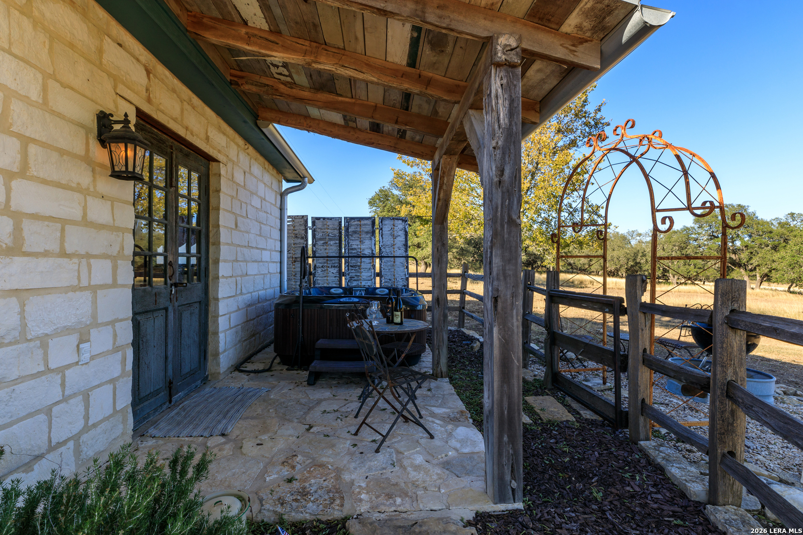 237 Twisted Timbers Road Fredericksburg TX 78624