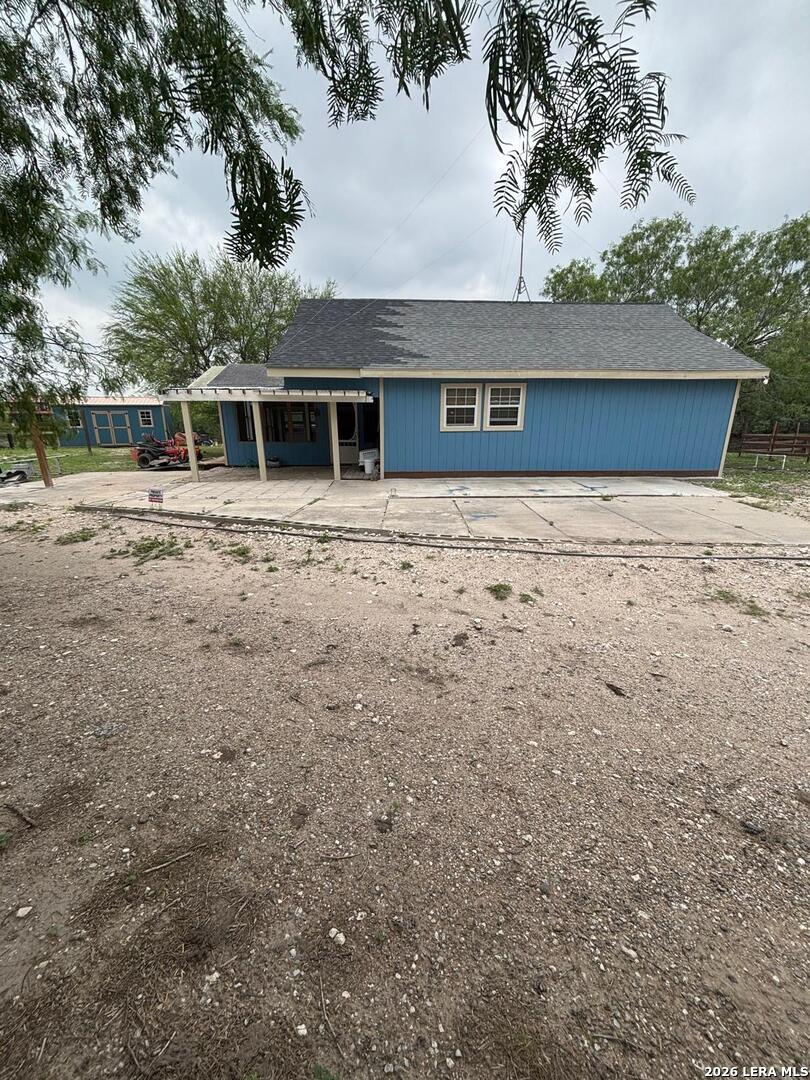10172 Pvt 597 Mathis TX 78368