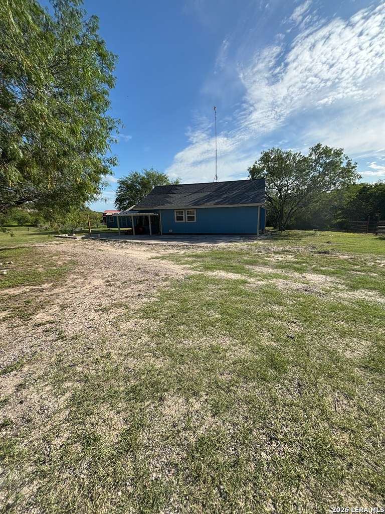10172 Pvt 597 Mathis TX 78368