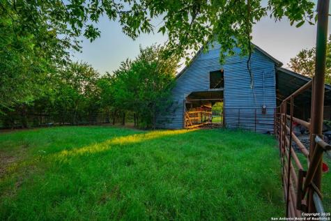 1630 County Road 226 Gatesville TX 78658