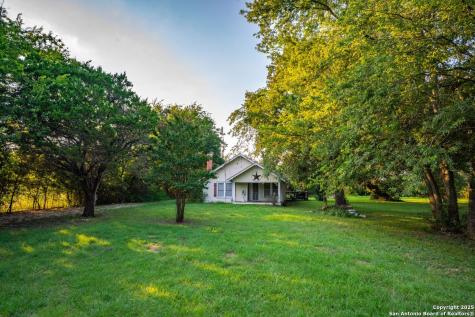 1630 County Road 226 Gatesville TX 78658