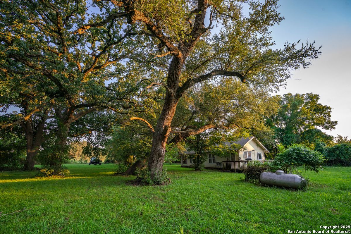 1630 County Road 226 Gatesville TX 78658