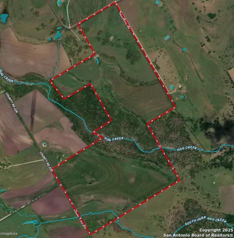 1630 County Road 226 Gatesville TX 78658