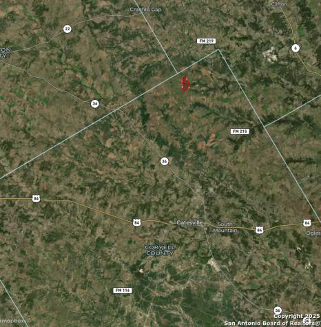 1630 County Road 226 Gatesville TX 78658