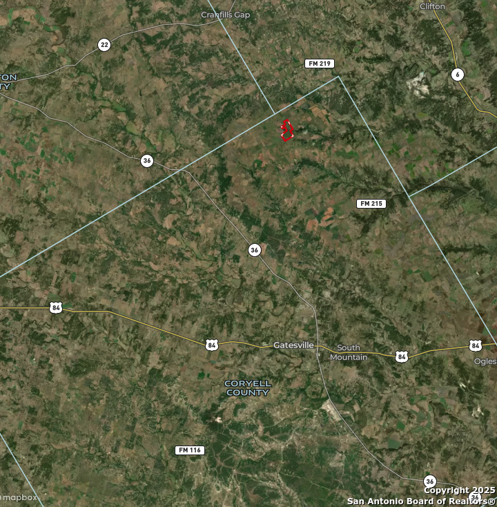 1630 County Road 226 Gatesville TX 78658
