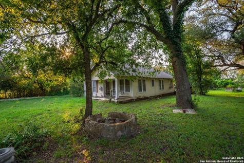 1630 County Road 226 Gatesville TX 78658