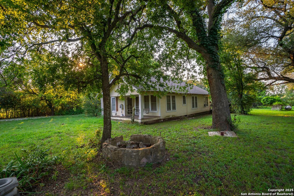 1630 County Road 226 Gatesville TX 78658
