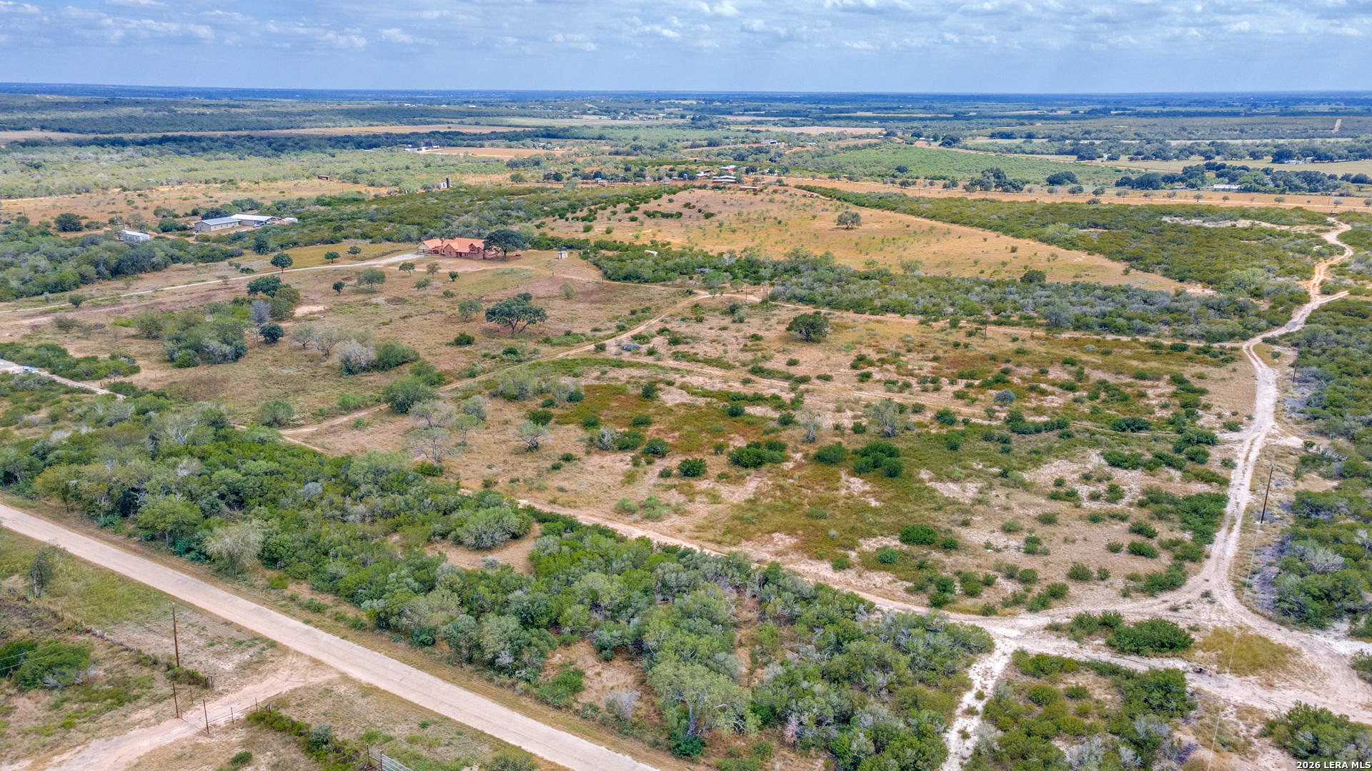Tract 2 & 3 County Road 652 Devine TX 78016