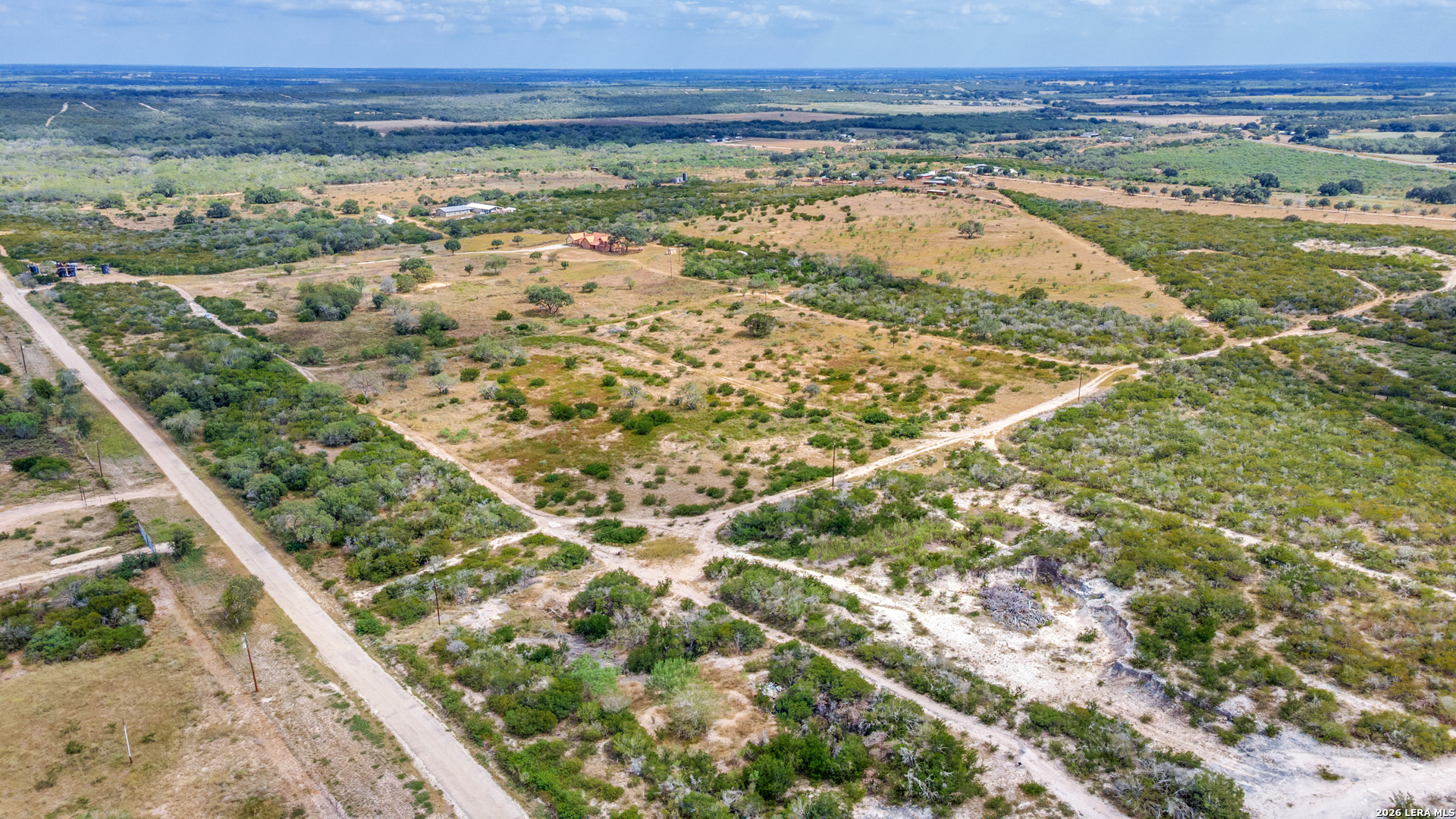 Tract 2 & 3 County Road 652 Devine TX 78016