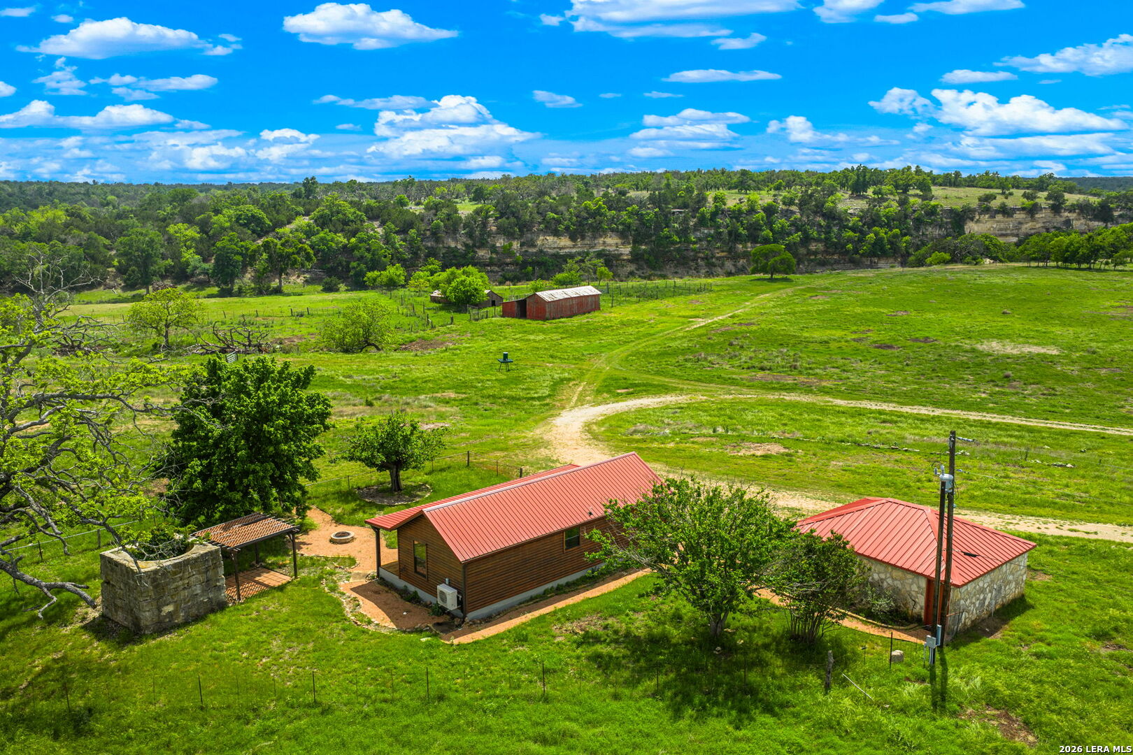 19415 Fm 2093 Harper TX 78631