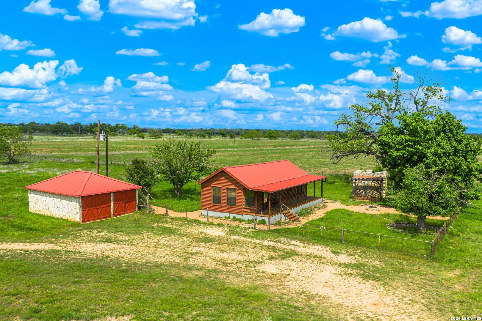 19415 Fm 2093 Harper TX 78631