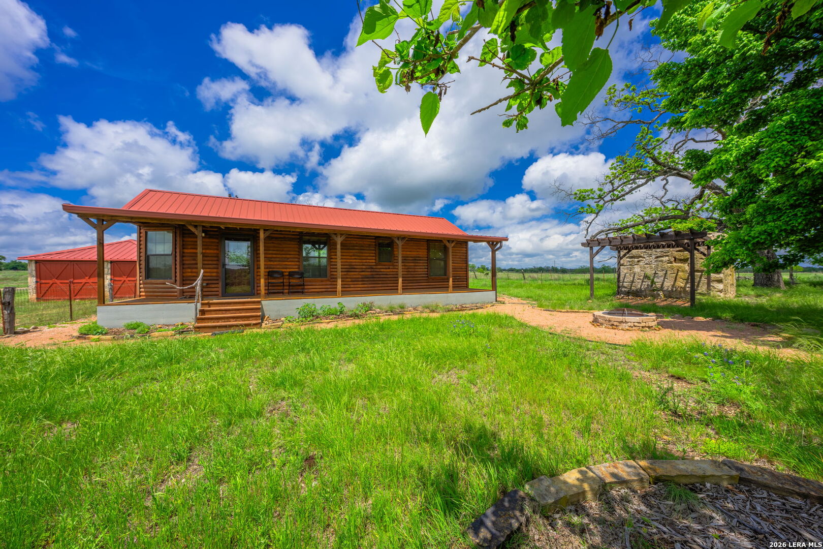 19415 Fm 2093 Harper TX 78631