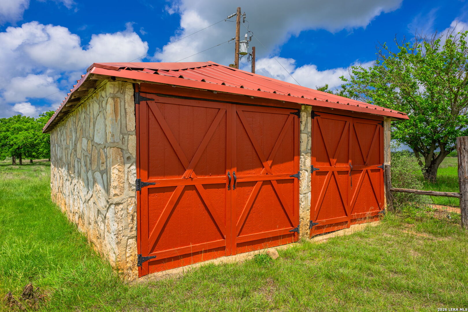 19415 Fm 2093 Harper TX 78631