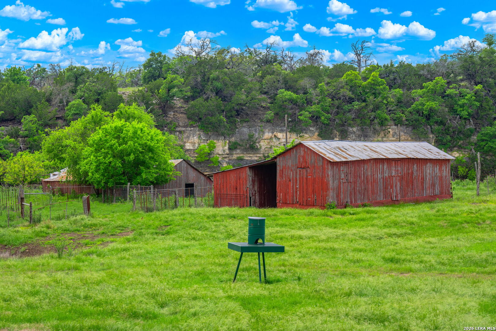 19415 Fm 2093 Harper TX 78631