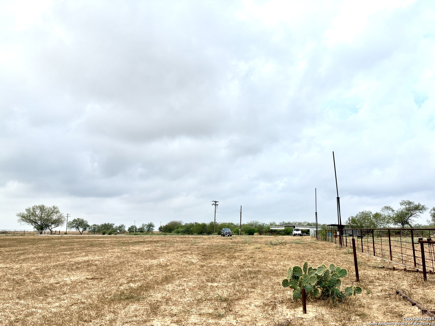 2713 Fm 716 Premont TX 78375