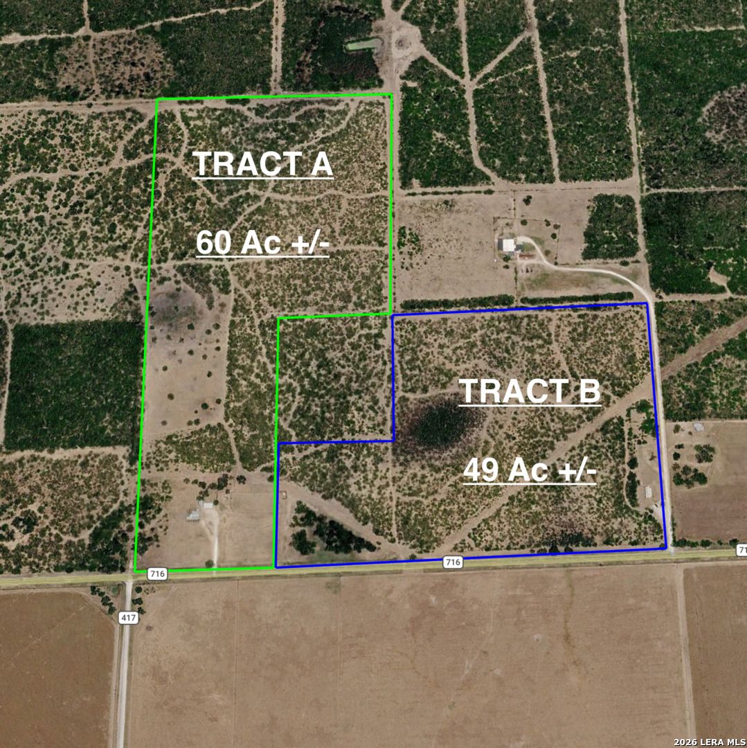 2713 Fm 716 Premont TX 78375