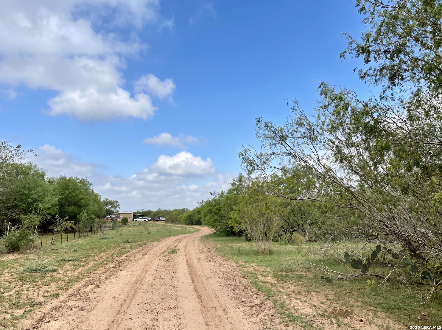2713 Fm 716 Premont TX 78375