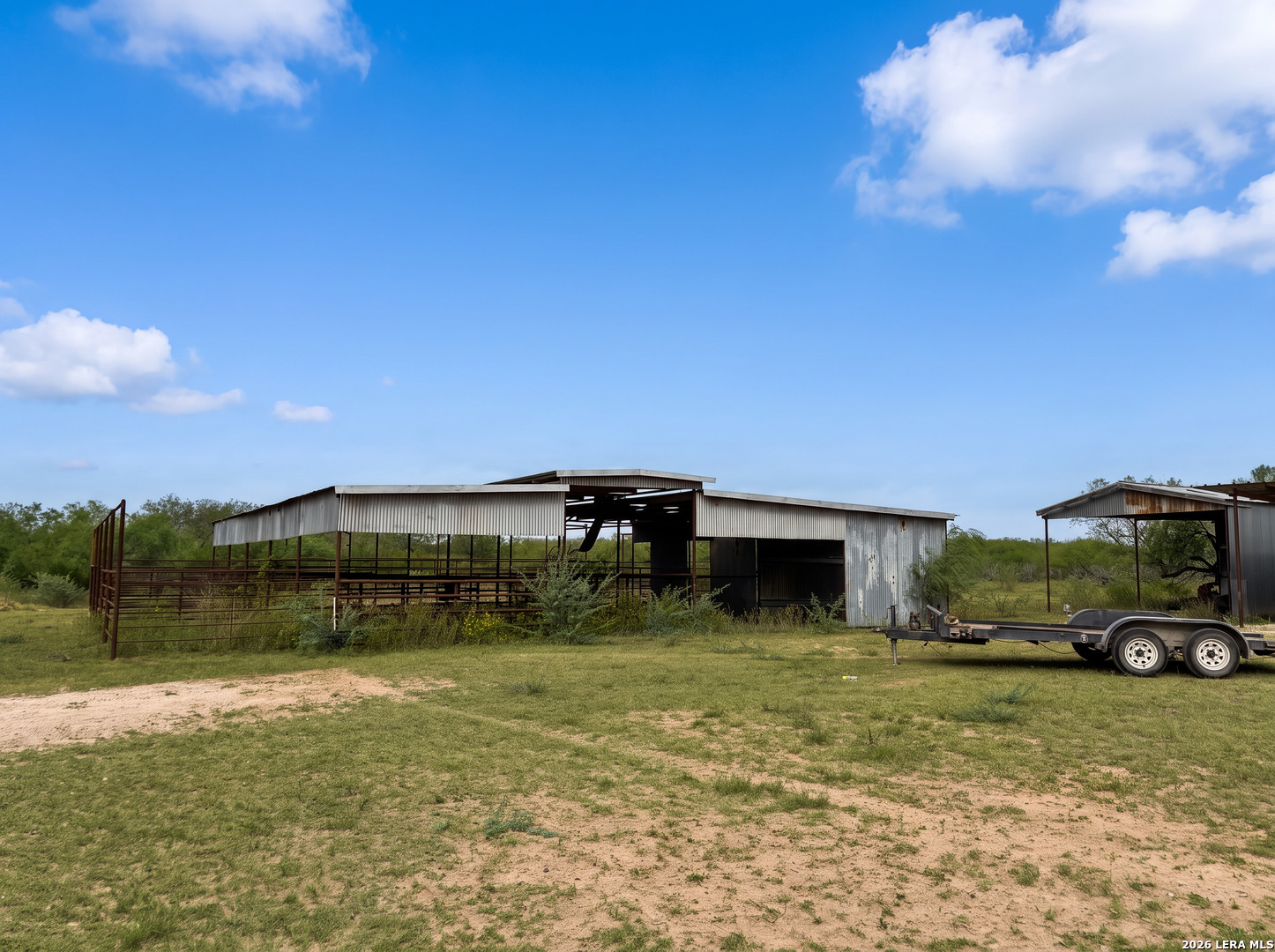 2713 Fm 716 Premont TX 78375