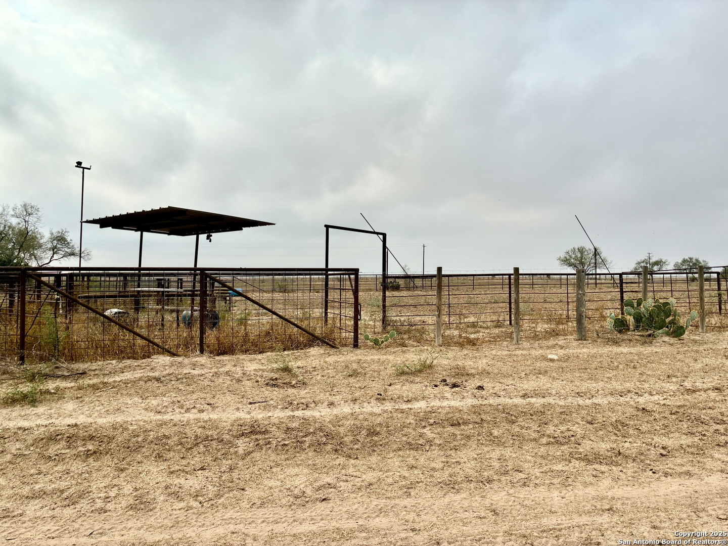2713 Fm 716 Premont TX 78375