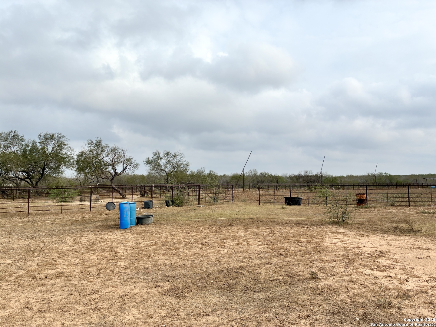 2713 Fm 716 Premont TX 78375