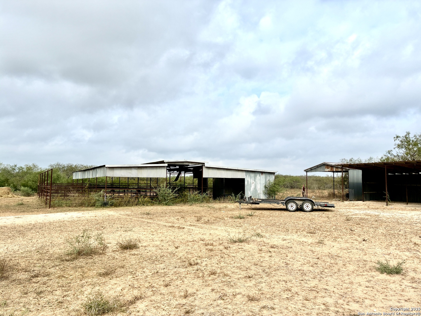 2713 Fm 716 Premont TX 78375