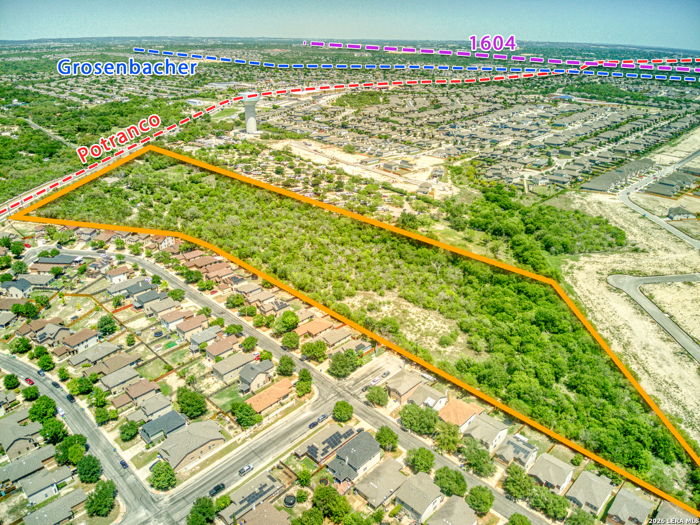 13158 Fm 1957 San Antonio TX 78253