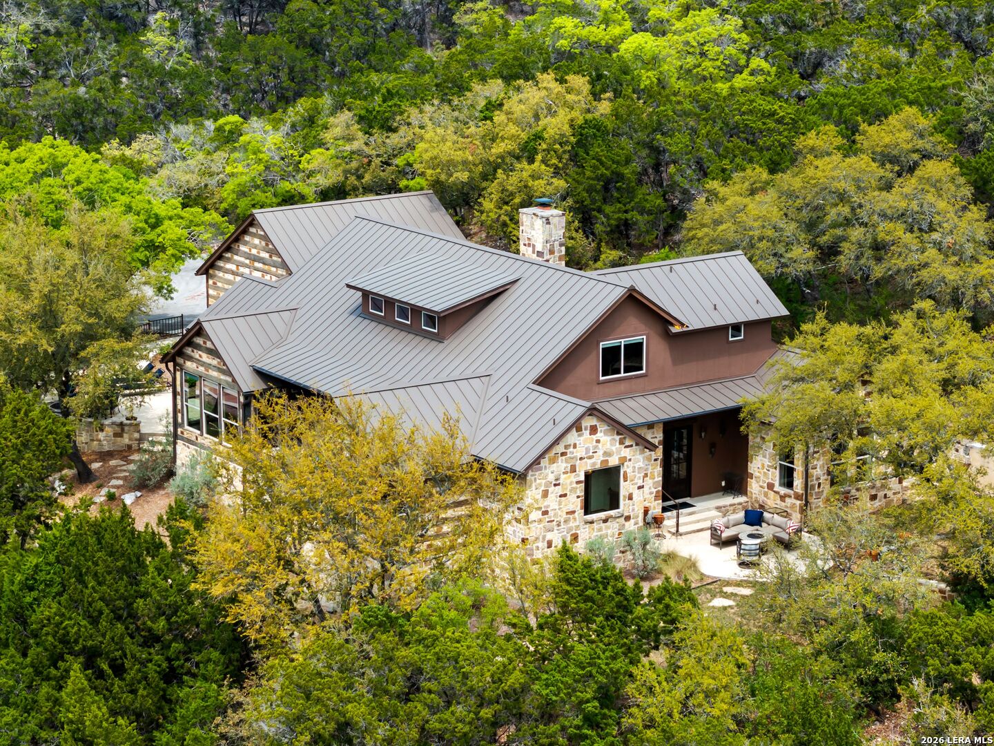 2601 B And R Road Utopia TX 78884