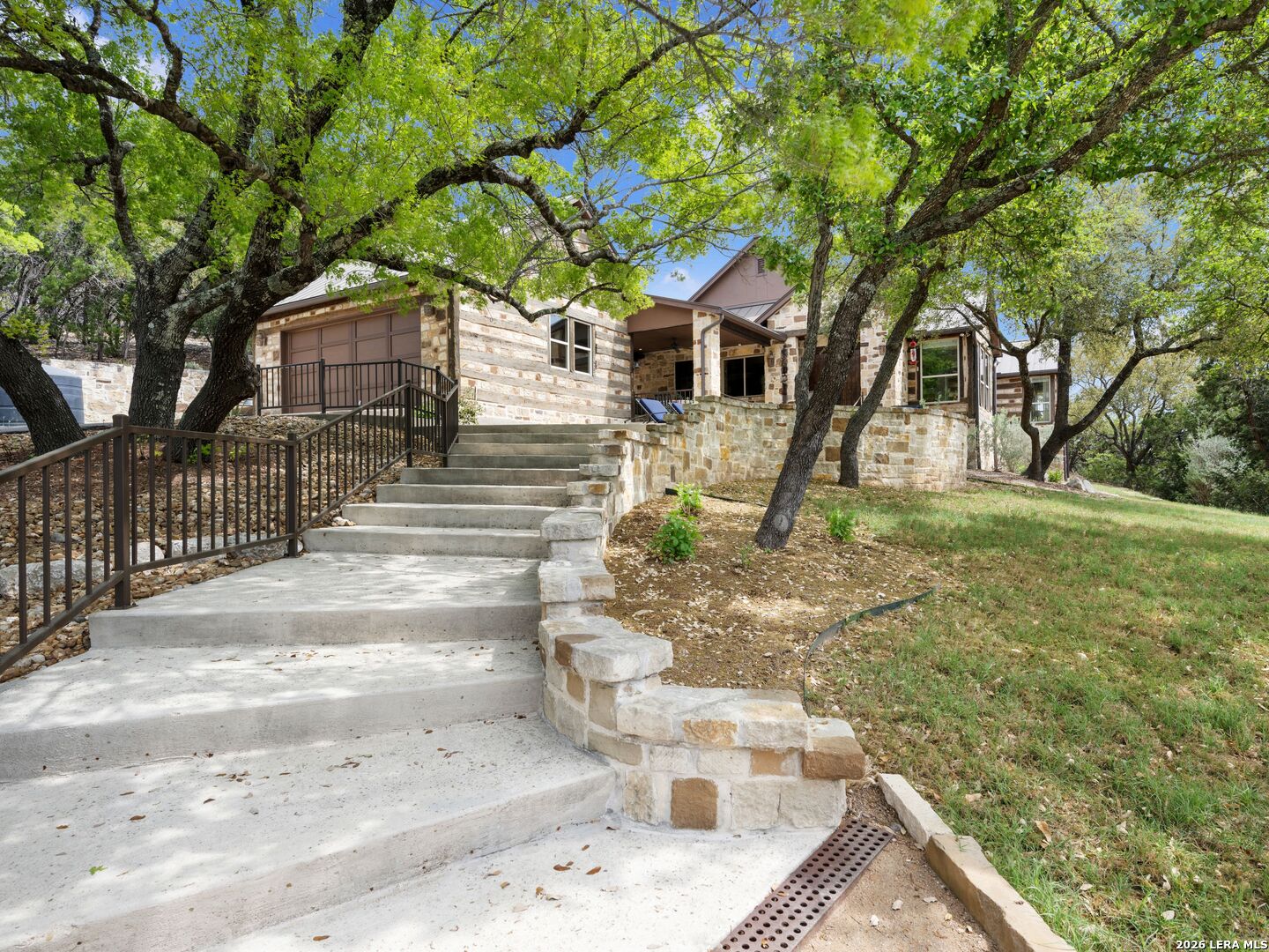 2601 B And R Road Utopia TX 78884