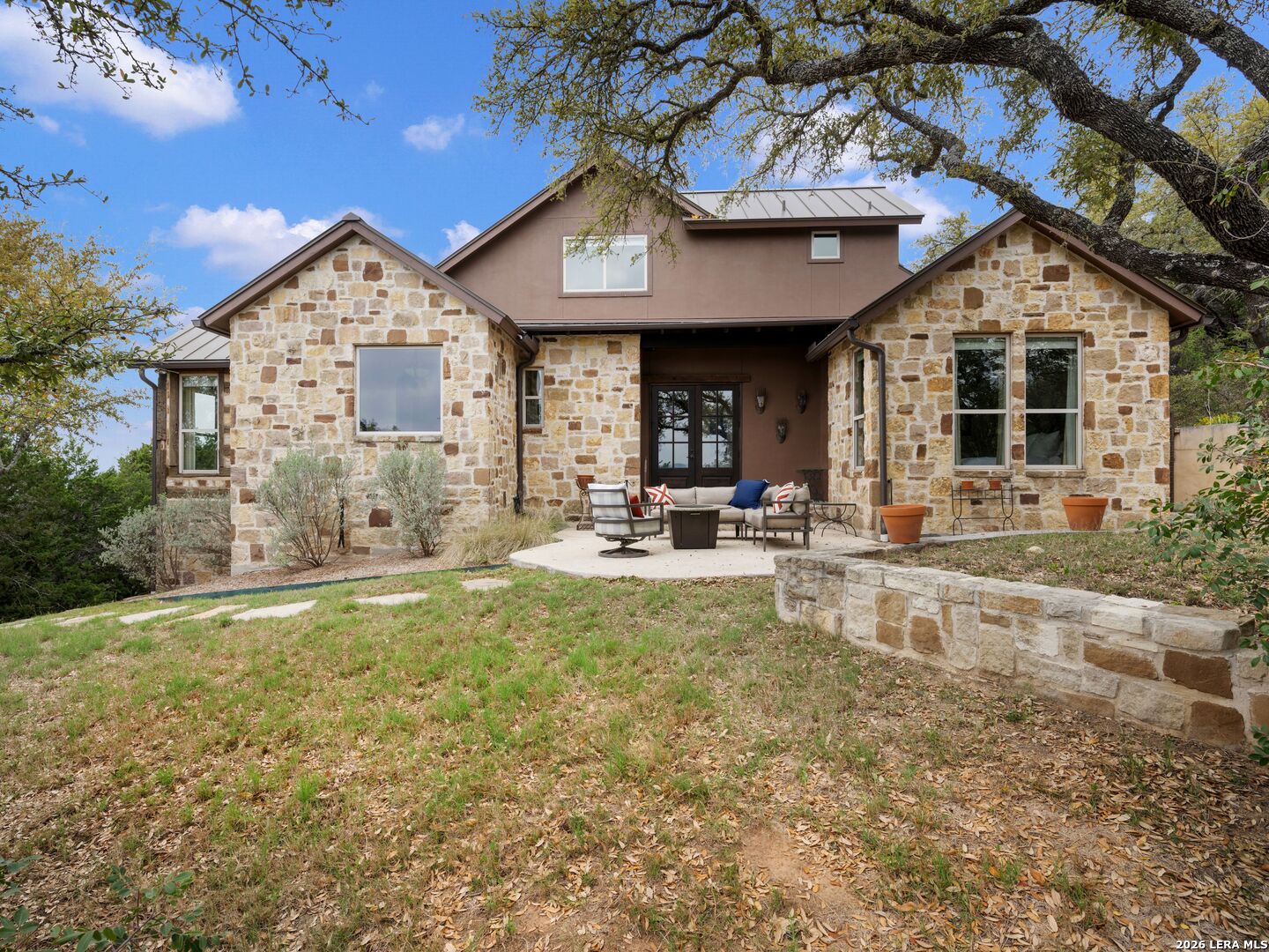 2601 B And R Road Utopia TX 78884