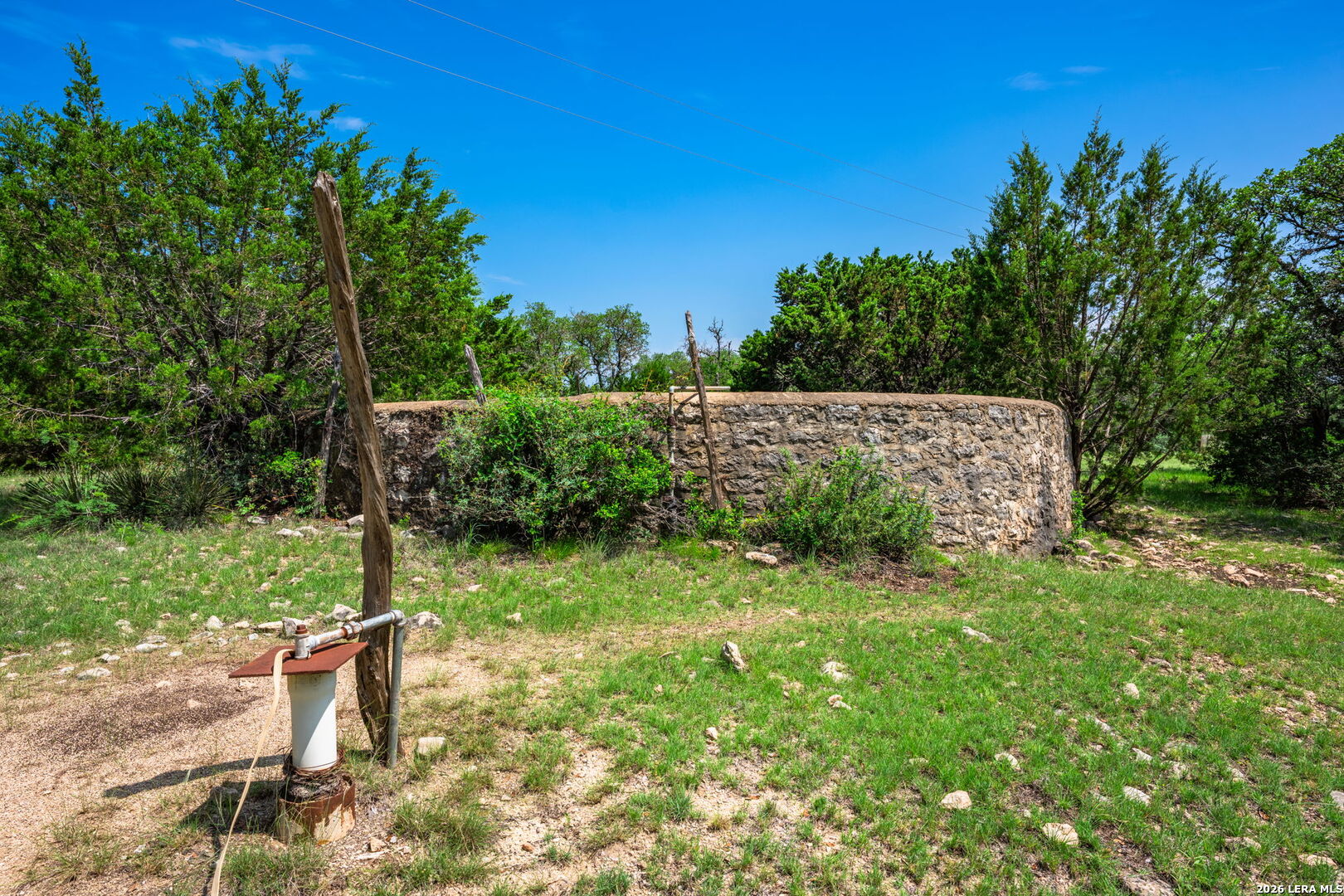 850 Sd 24755 Rocksprings TX 78880