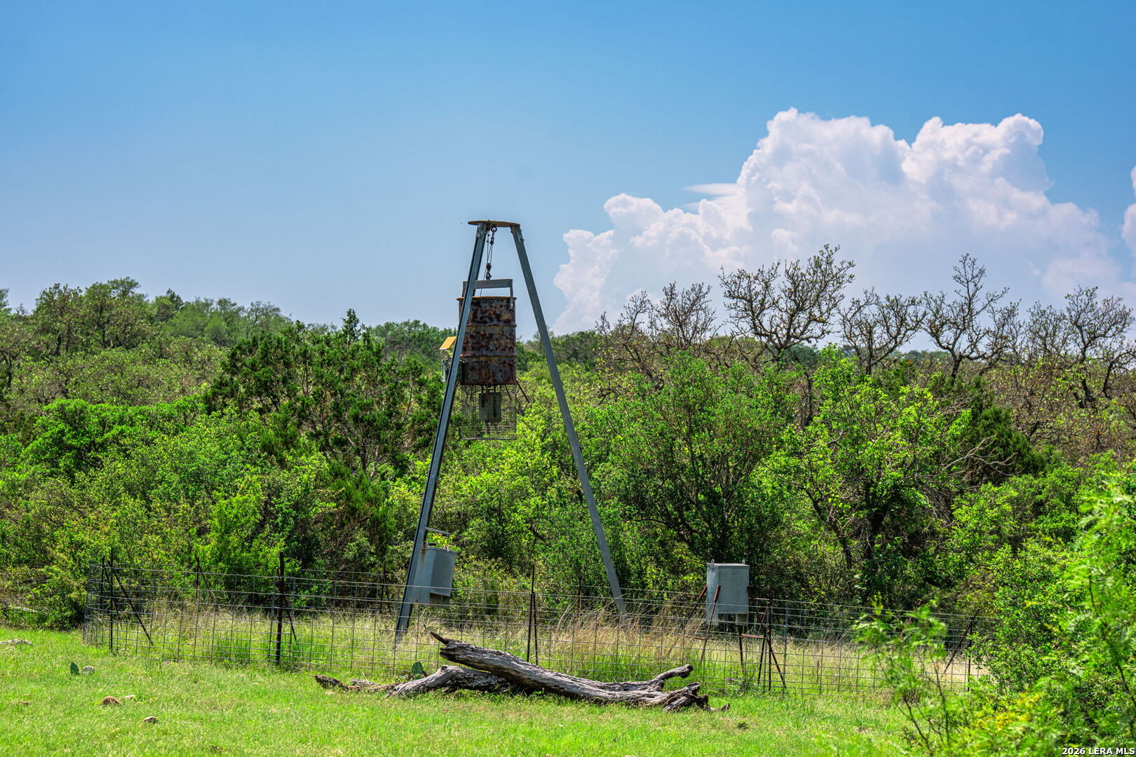 850 Sd 24755 Rocksprings TX 78880