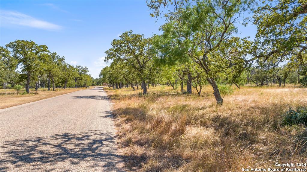 Tbd Herbert-schaefer Fredericksburg TX 78624