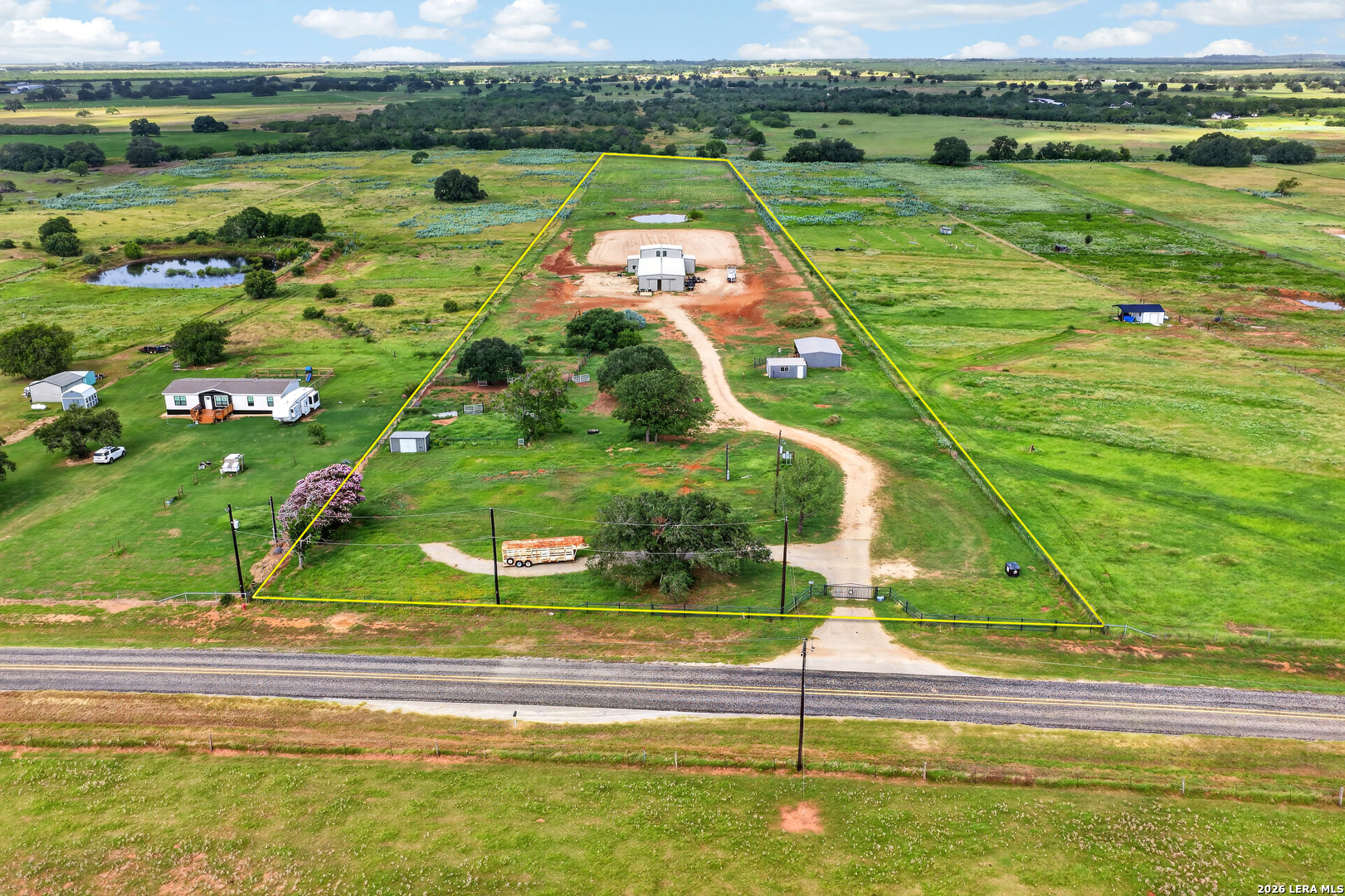 3450 Fm 1922 Floresville TX 78114
