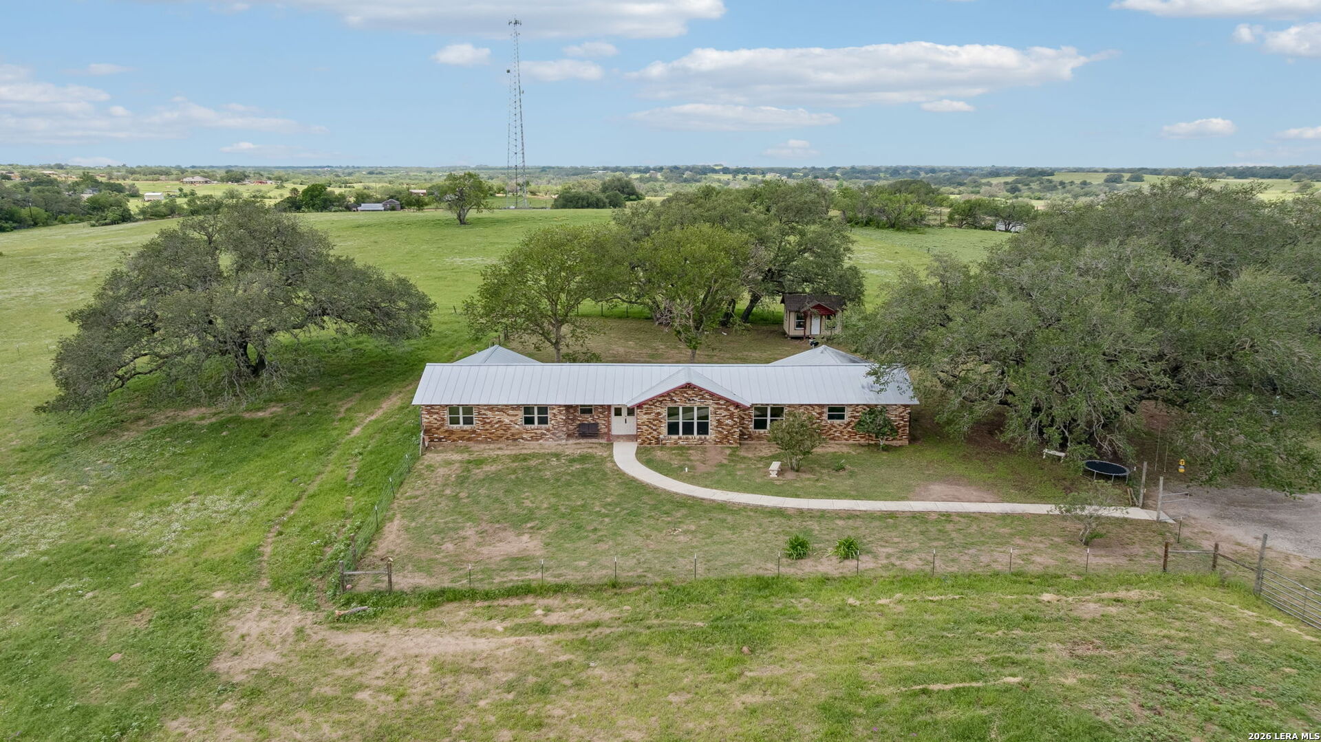 6603 Fm 2579 Floresville TX 78114