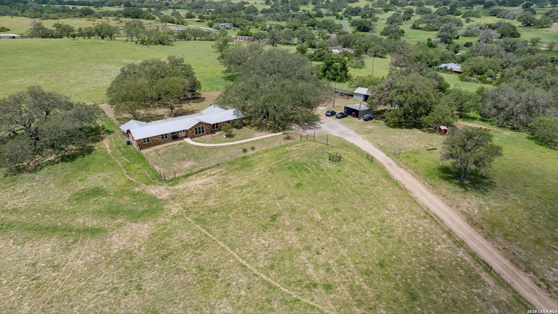 6603 Fm 2579 Floresville TX 78114