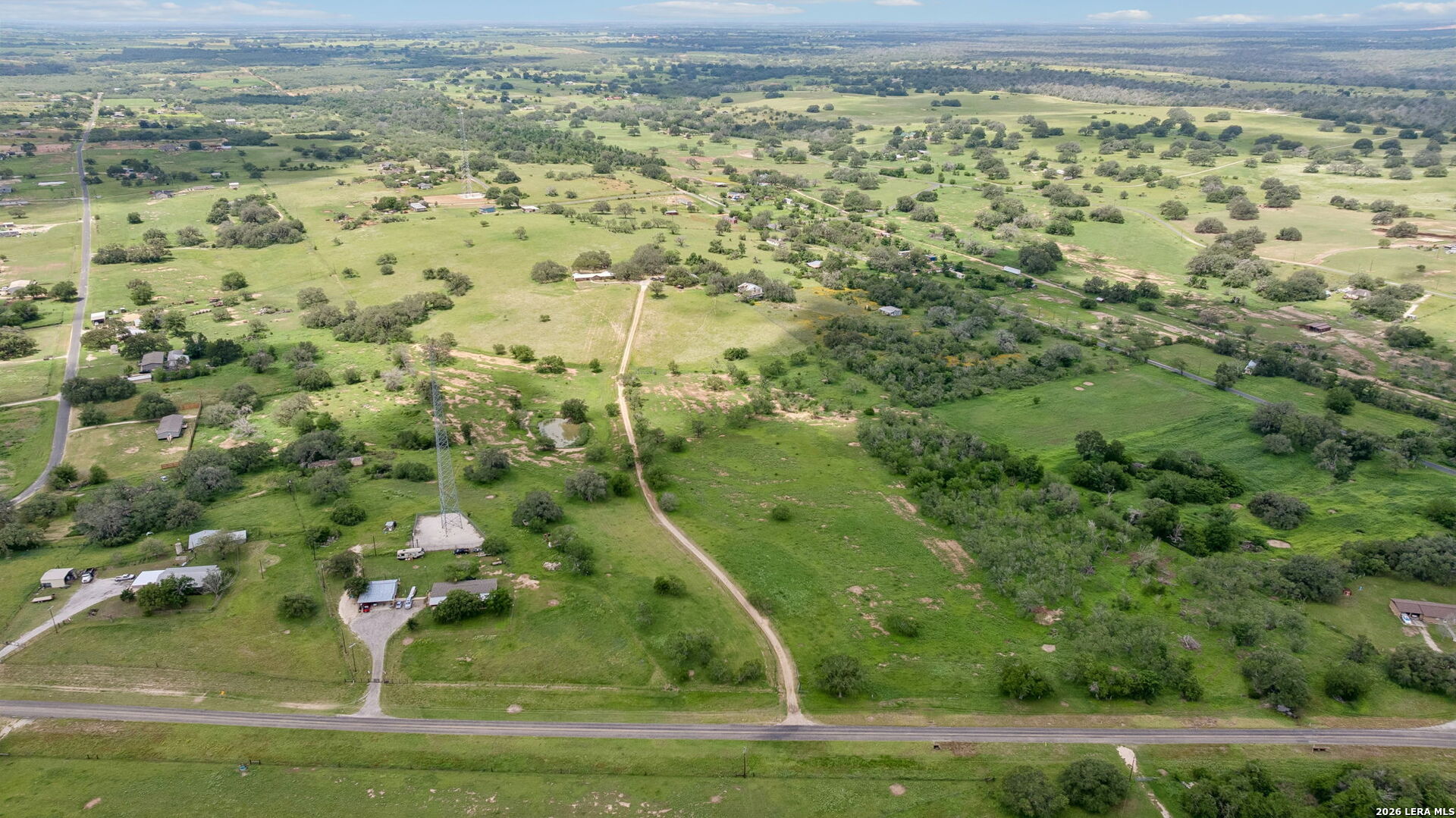 6603 Fm 2579 Floresville TX 78114
