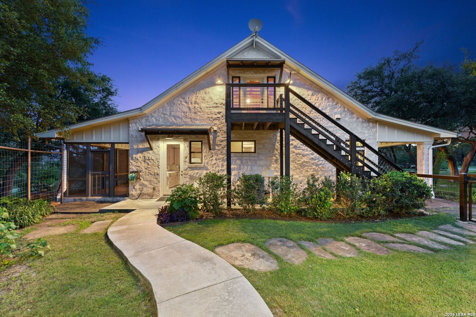 7855 Middle Creek Road Blanco TX 78606