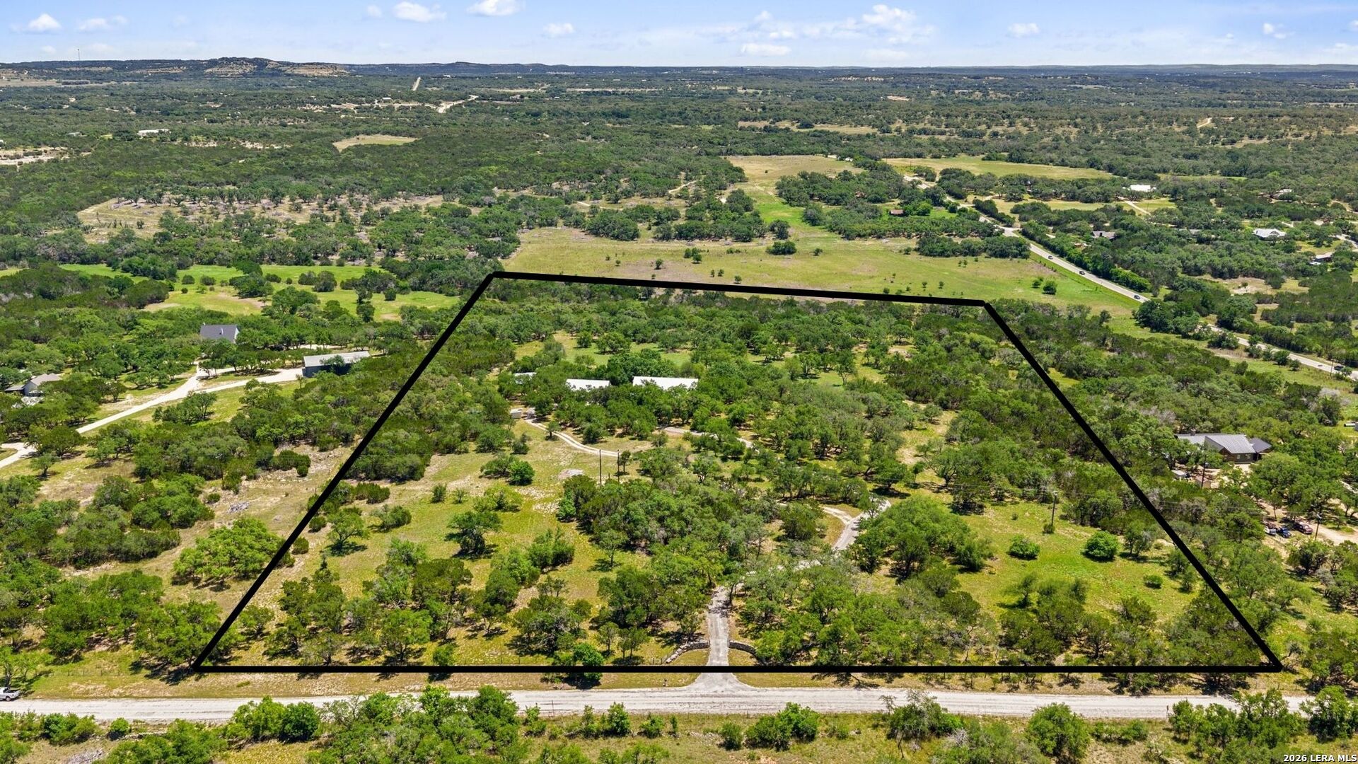7855 Middle Creek Road Blanco TX 78606