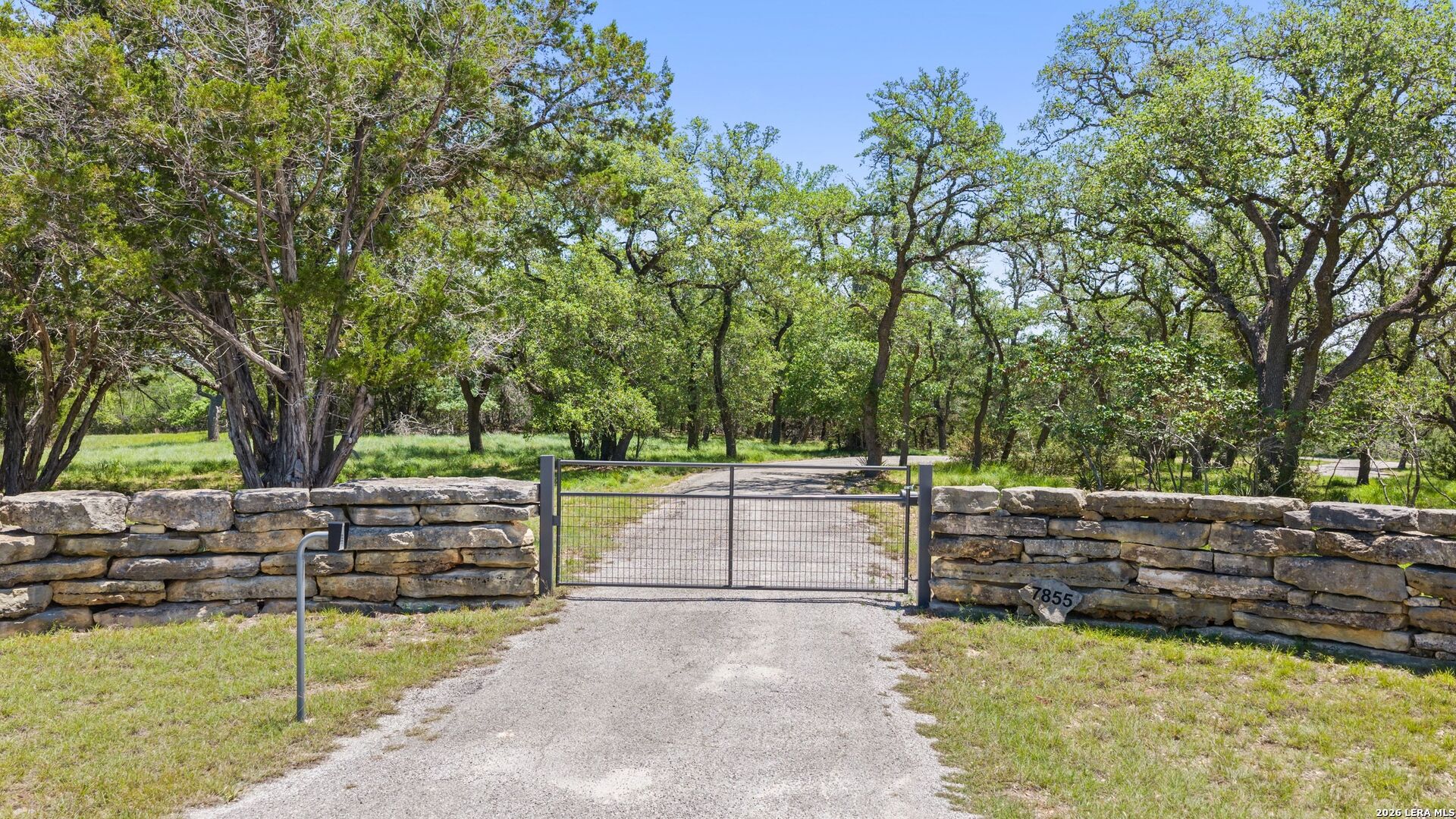 7855 Middle Creek Road Blanco TX 78606