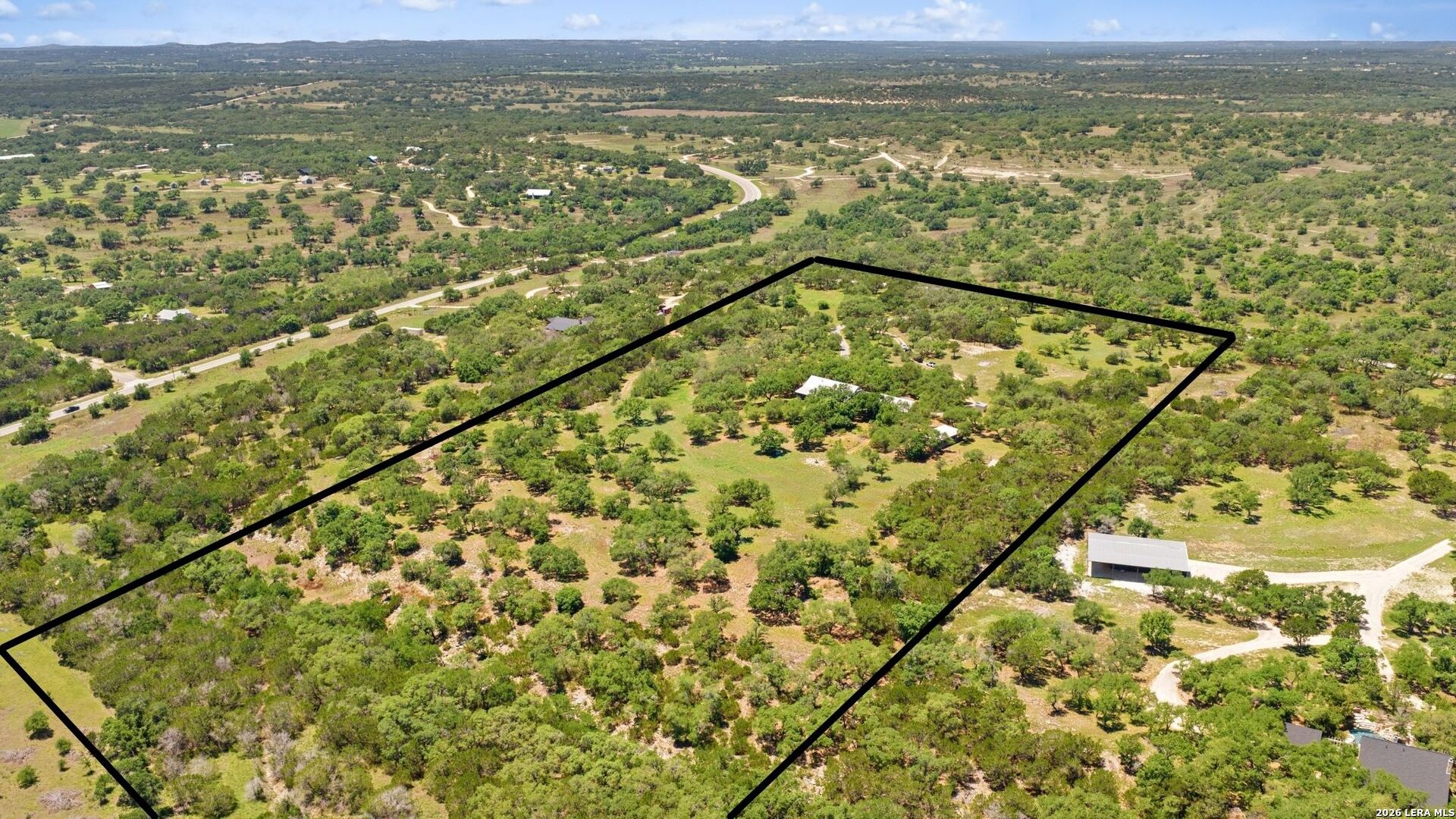 7855 Middle Creek Road Blanco TX 78606