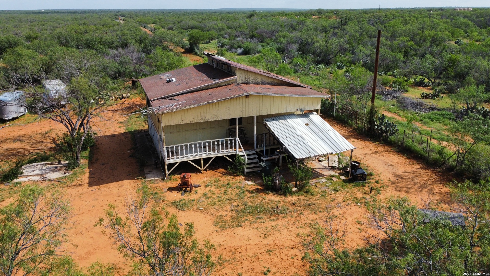 1365 Ranch Road 6252b Laredo TX 78045