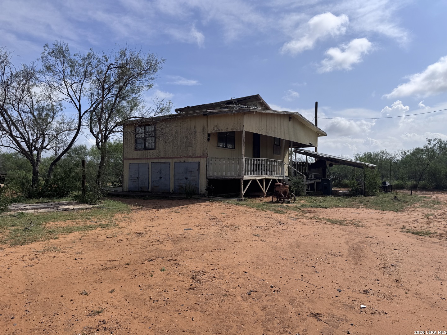 1365 Ranch Road 6252b Laredo TX 78045