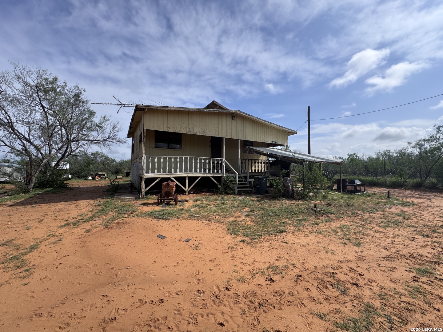 1365 Ranch Road 6252b Laredo TX 78045