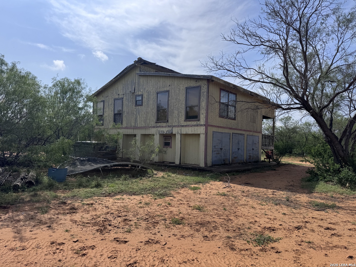 1365 Ranch Road 6252b Laredo TX 78045