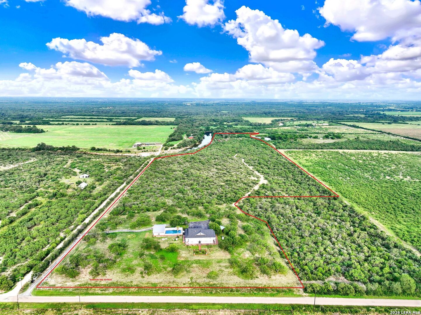 130 Pr 556 Hondo TX 78861