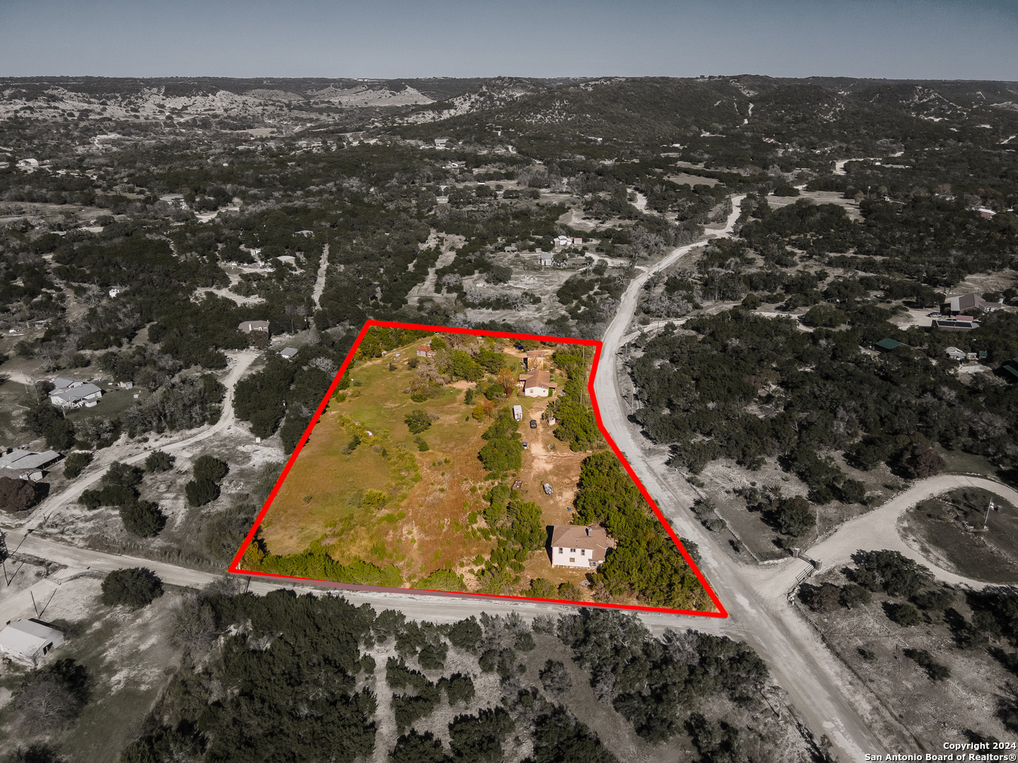 989 Oil Well Road Pipe Creek TX 78063