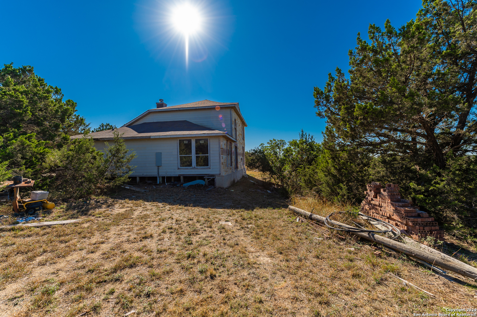 989 Oil Well Road Pipe Creek TX 78063