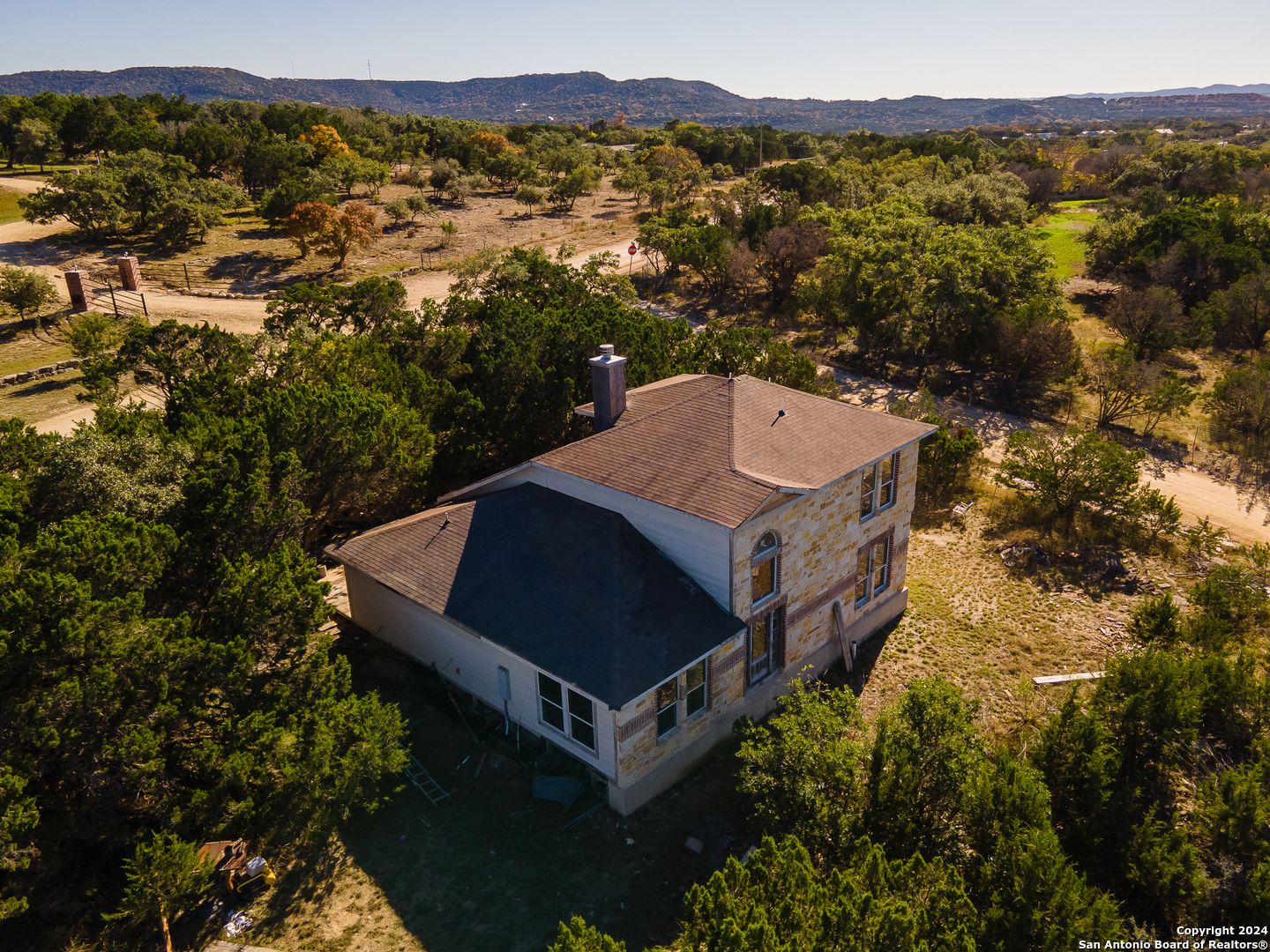 989 Oil Well Road Pipe Creek TX 78063