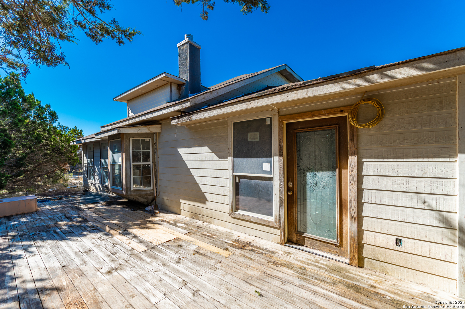 989 Oil Well Road Pipe Creek TX 78063